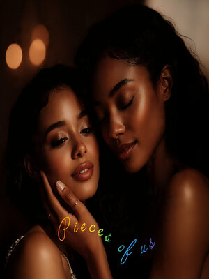 cover image of Pieces of us